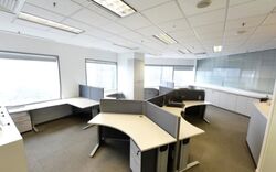 Suntec Tower Three (D1), Office #619990161